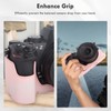 VOVMOEYA Protective Camera Case for Nikon Z50 II Mirrorless Camera,for