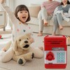 2 Modes ATM Piggy Bank Digital Electronic Paper Money Coins