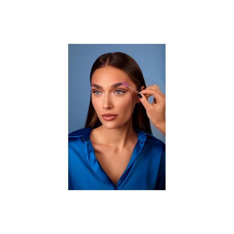 Lami Browista Styling Paste - Fixing Eyebrows with Moisturising Oils