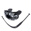 Food grade TPR Mouthguard Teeth Protector for Boxing Football Rugby
