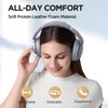 1MORE SonoFlow Pro HQ51 Noise Cancelling Headphones - Over Ear