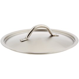 Paderno (paderuno) Stainless Steel Pot Lid 20 cm For 1161 – 20