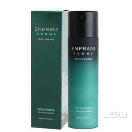 Jworks WORKSG Men's Cosmetics All-in-One 200ml Daily Life Skin Astringent Moisture Moisturizing / 웍스지 남자 화장품 올인원 200ml 일상생활 피부수렴 수분보습