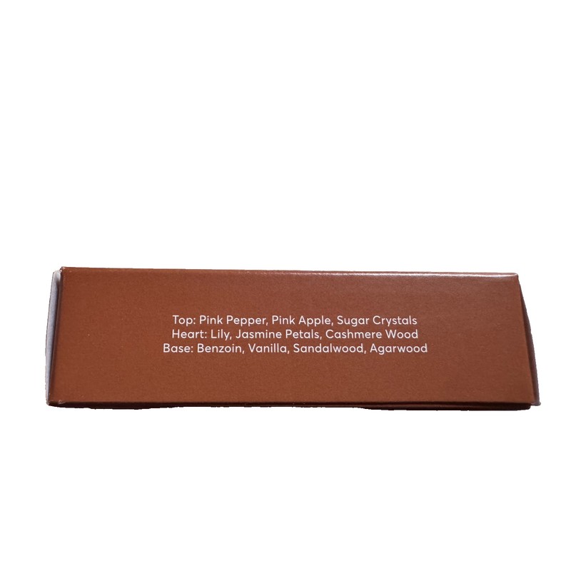 PHLUR Vanilla Skin Sample Size NIB