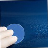 Mikinona 5PCS Car Glass Polishing Discs Scratch Remover Pads for