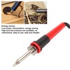 Electric Engraving Pen 30W Energy Saving Electric Wood Engraving Tool