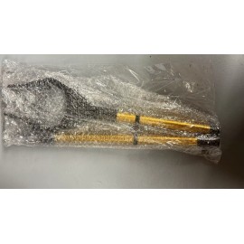 Unbranded 32in Industrial Pick Up Heavy Duty Hand Grabber Tool Extended Long Trash Reacher