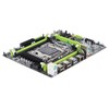 X99 V2 Computer Motherboard LGA 2011 V3V4 Computer Gaming Mainboard