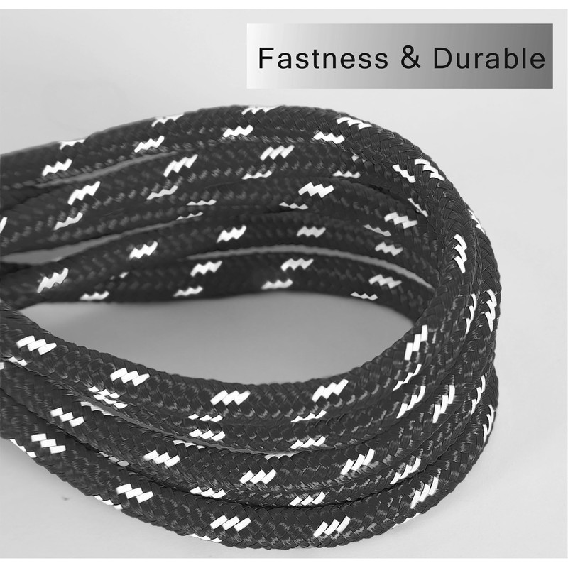 Reflective Cat Leash -30FT Cat Cable Out Escape Proof Walking