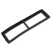 20x5x1.2cm 10000 Grit Kitchen Whetstone Natural Beryl with Base Sharpening