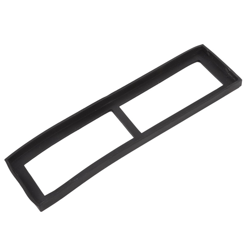 20x5x1.2cm 10000 Grit Kitchen Whetstone Natural Beryl with Base Sharpening