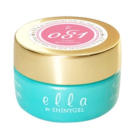 ella BY SHINYGEL COLOR E081
