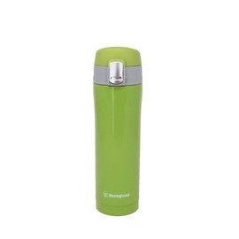 Westinghouse Termo de Acero Inoxidable Verde de 450ml (WCBL00250450GR)