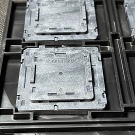 AMD AM5 Socket Replacement CPU Sockets Balled Motherboard Repair BGA