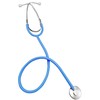ESTETOSCOPIO PEDIATRICO SIMPLE AZUL