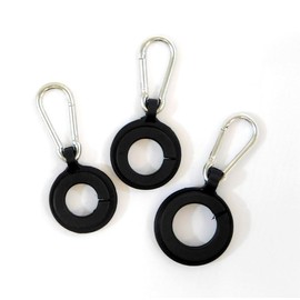 Set Of 3 Replacement Rings For Fiberglass Pole