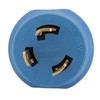 RecPro RV 30 Amp to 30 Amp Power Adapter |