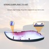 LAUBDGIE Left Driver Side Mirror Cover Cap Compatible with Toyota