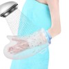 Waterproof Cast Cover Arm Adult Cast Covers for Shower Arm