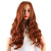 variouswig All Kinds of Everyday Natural Wigs Synthetic Lace Front