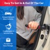 Fustarri Car Door Handle for Elderly, 3 in 1 Car