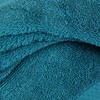 PiccoCasa 100% Cotton Hand Towels, 2 Pack Thick Face Towel