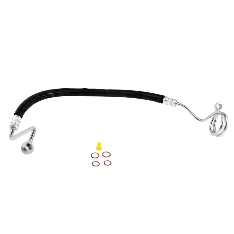 Frankberg Power Steering Hose Compatible with A4 8E2 B6 1.9L