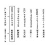 Nihonkodo Nippon Kodo Sutra Incense Stick, Namno Amitaba, 3.1 x