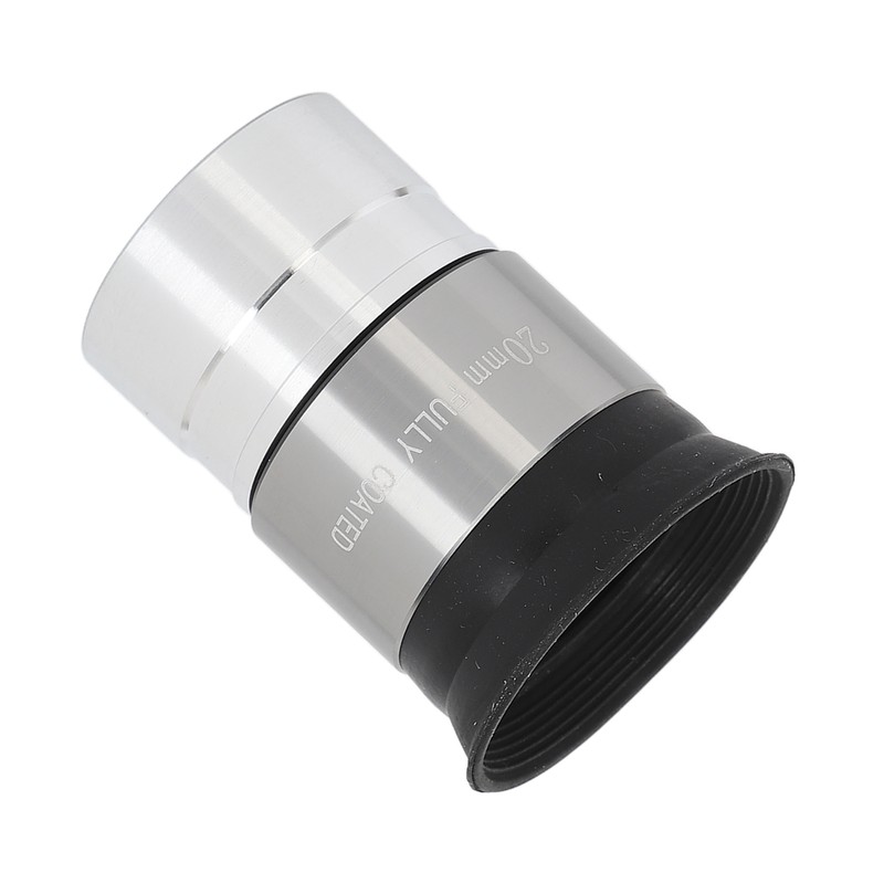 1.25 Inch 20mm Telescope Eyepiece Multi Layer Coating Astronomical Telescope