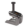 Golden Trout Products Damper Clamp (Damper Stop Clamp) for Fireplace