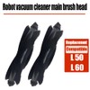 (2 Pack) L60 L50 Replacement Roller Brushes Compatible with eufy
