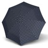 Knirps Umbrella T.205 Duomatic UV Protection D'Navy Dark Blue