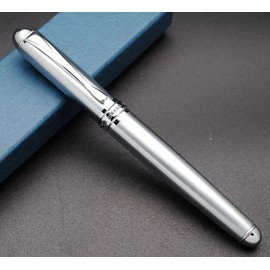 JINHAO X750 Fountain Pen M Nib (Steel Body)