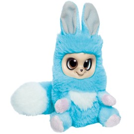 Getting Your Breeding Together Ramune