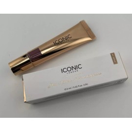 Iconic London: Sheer Blush in Fearless Flush 0.42 oz NIB Liquid