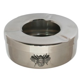 Bee Ashtray Round Windproof With FREE ENGRAVING Gift 27