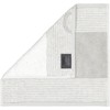 Cawö Luxury Home Two-Tone 590 Hand Towels 30 x 30