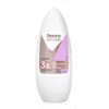 Rexona Clinical protection antiperspirant  Roll on for women 50 ml