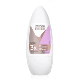 Rexona Clinical protection antiperspirant  Roll on for women 50 ml