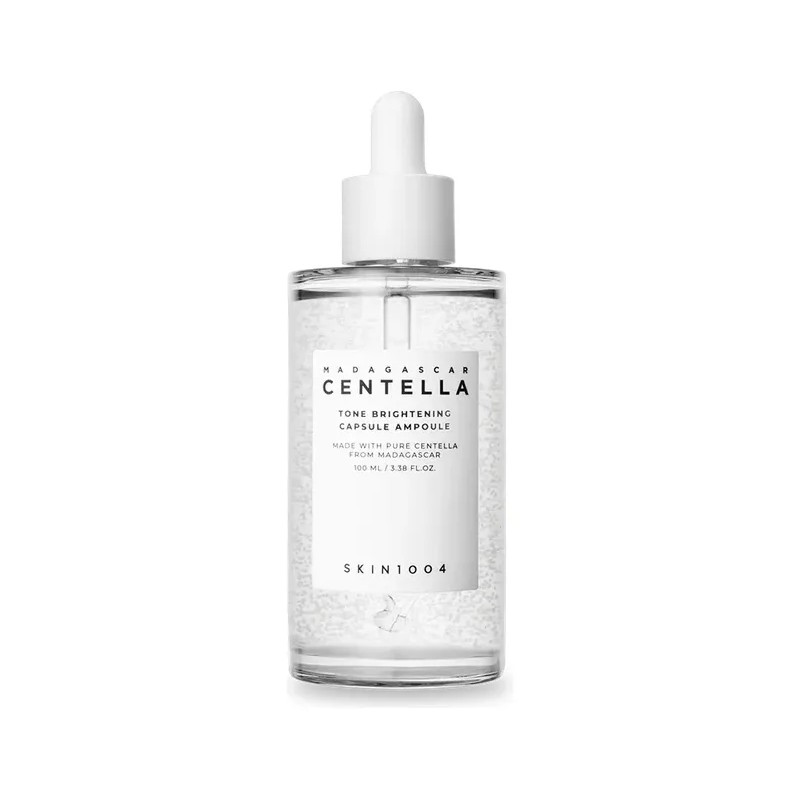 Skin1004 Tone Brightening Serum Facial Anti-manchas 100mL