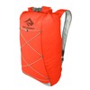 Sea To Summit Ultra-Sil Dry Day Pack - Spicy Orange