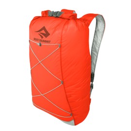 Sea To Summit Ultra-Sil Dry Day Pack - Spicy Orange