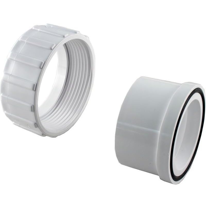 Replacement Unions for Hayward Aquarite GLX-Cell-Union Salt Cell Generator Systems