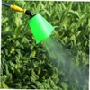 BESPORTBLE 4pcs Garden Nozzle Windproof Cover Electric Sprayer Windproof Shape