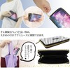 Suitcase Company GPT Long Wallet, Universe Star, Round Zipper, Space