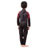 Trespass Boys Wetsuit Full Length 3mm Ergonomic Fit Amigo