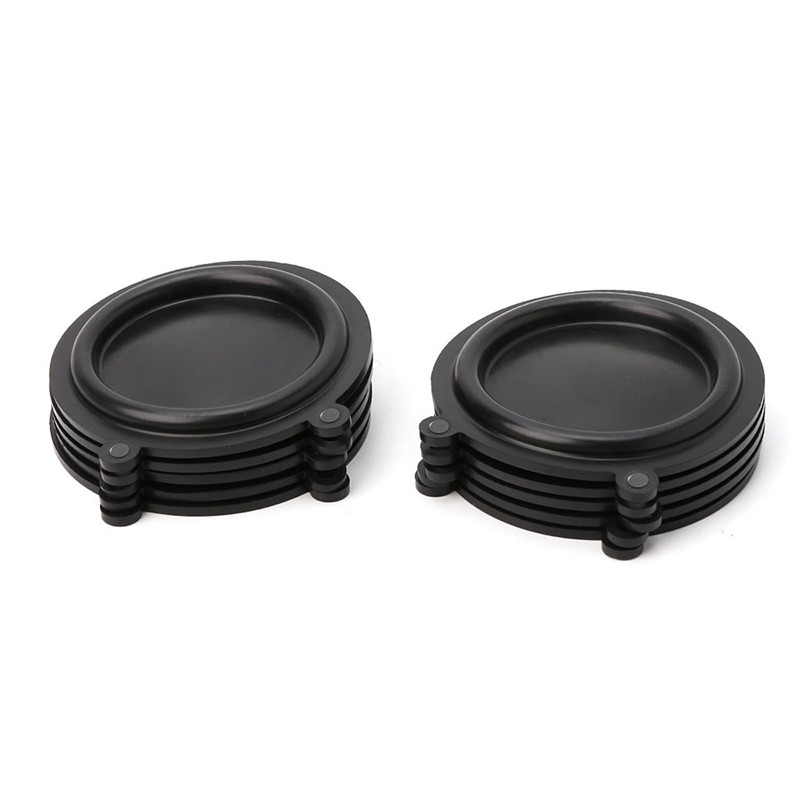 HYROOY 10Pcs 7m Pressure Diaphragm for Water Heater Gas Accessories