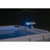 Bestway Flowclear Soothing LED Waterfall | Made for Above Ground