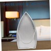 Levemolo Heat Resistant Iron Shoe Cover for Ironing Protective Pad