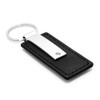 Au-Tomotive Gold, INC. Compatible With Nissan Pathfinder Black Leather Key